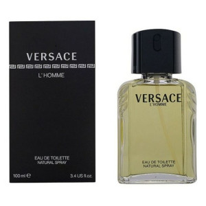 Perfumy Męskie Versace Pour Homme Versace EDT