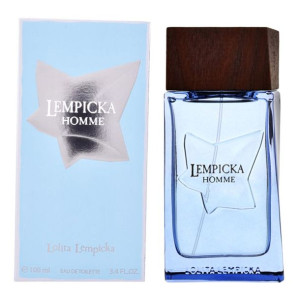 Perfumy Męskie Lempicka Homme Lolita Lempicka EDT