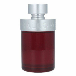Perfumy Męskie Halloween Man Rock On Jesus Del Pozo EDT (125 ml) (125 ml)
