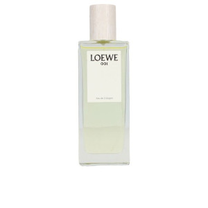 Perfumy Unisex Loewe 001 EDC