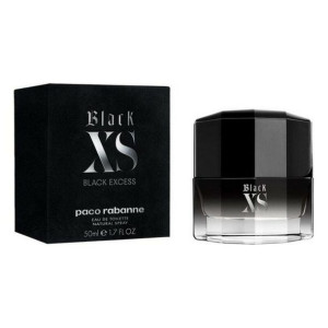 Perfumy Męskie Black XS Paco Rabanne EDT (50 ml)