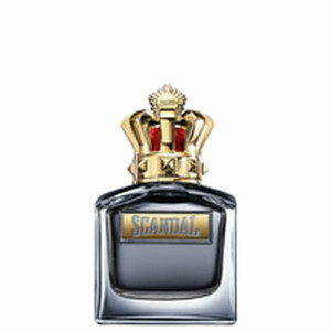 Perfumy Męskie Jean Paul Gaultier Scandal Pour Homme EDT Wielokrotnego