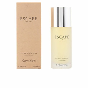 Perfumy Męskie Calvin Klein Escape EDT (100 ml)