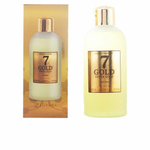 Perfumy Męskie Luxana Seven Gold EDT (1000 ml)