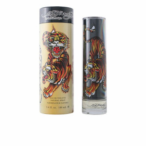 Perfumy Męskie Ed Hardy Man EDT (100 ml)