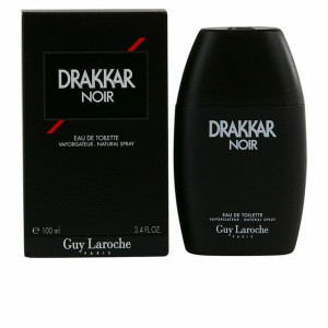 Perfumy Męskie Guy Laroche Drakkar Noir EDT (100 ml)