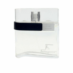 Perfumy Męskie F By Ferragamo Salvatore Ferragamo F By Ferragamo EDT
