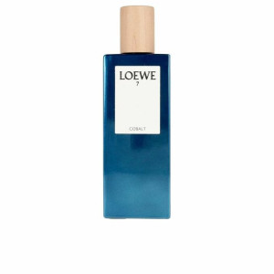 Perfumy Unisex 7 Cobalt Loewe EDP (50 ml)