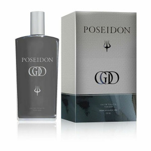Perfumy Męskie Poseidon God EDT (150 ml)