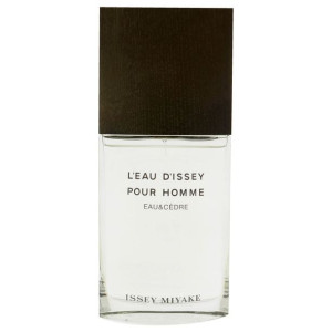Perfumy Męskie Issey Miyake L'eau d'Issey pour Homme Eau & Cèdre EDT