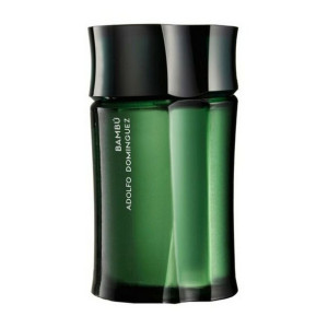 Perfumy Męskie Bambú Adolfo Dominguez EDT