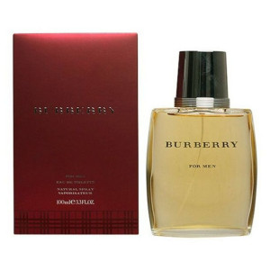 Perfumy Męskie Burberry Burberry EDT