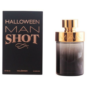 Perfumy Męskie Halloween Shot Man Jesus Del Pozo EDT
