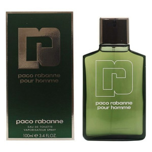 Perfumy Męskie Paco Rabanne Homme Paco Rabanne EDT