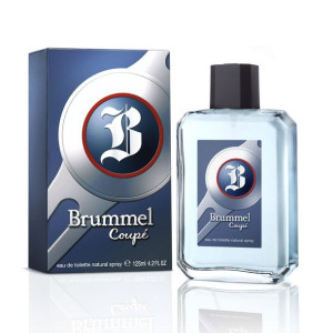 Perfumy Męskie Brummel Coupe Puig (250 ml)