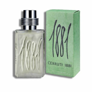 Perfumy Męskie Cerruti 1881 EDT (50 ml)