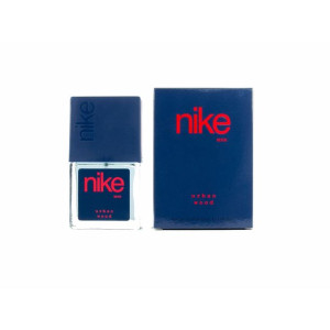 Perfumy Męskie Nike EDT Urban Wood (30 ml)