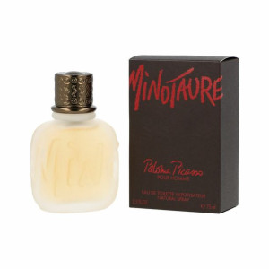 Perfumy Męskie Paloma Picasso EDT Minotaure Homme (75 ml)