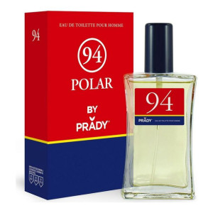 Perfumy Męskie Polar 94 Prady Parfums EDT (100 ml)