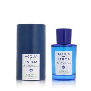 Perfumy Unisex Acqua Di Parma EDT Blu Mediterraneo Cipresso Di Toscana