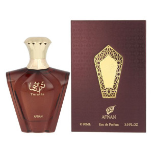 Perfumy Męskie Afnan EDP Turathi Homme Brown (90 ml)
