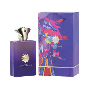 Perfumy Męskie Amouage EDP Myths Pour Homme (100 ml)