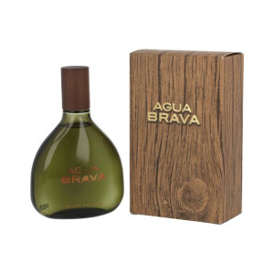 Perfumy Męskie Puig EDC (200 ml)