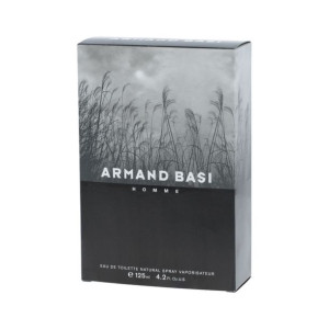 Perfumy Męskie Armand Basi EDT Homme (125 ml)