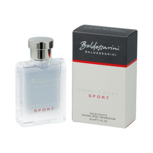 Perfumy Męskie Baldessarini EDT Cool Force Sport (50 ml)