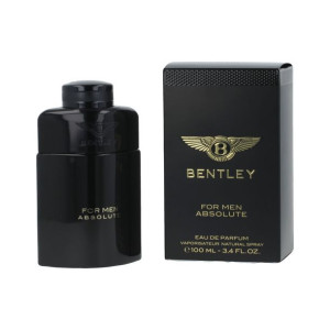 Perfumy Męskie Bentley EDP For Men Absolute (100 ml)