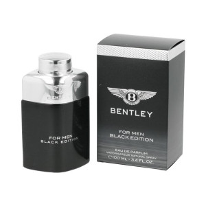 Perfumy Męskie Bentley EDP For Men Black Edition (100 ml)