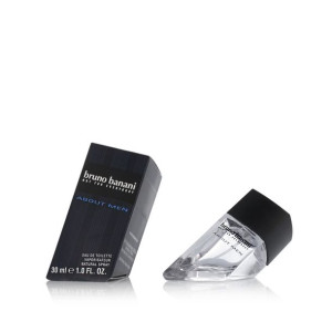 Perfumy Męskie Bruno Banani EDT About Men (30 ml)