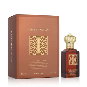 Perfumy Męskie Clive Christian EDP I For Men Amber Oriental With Rich Musk