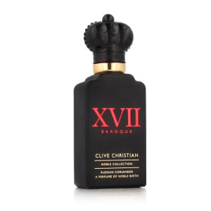 Perfumy Męskie Clive Christian EDP XVII Baroque Russian Coriander (50 ml)