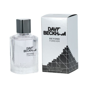 Perfumy Męskie David Beckham EDT Beyond Forever (90 ml)