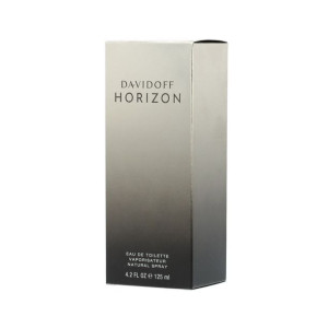 Perfumy Męskie Davidoff EDT Horizon (125 ml)