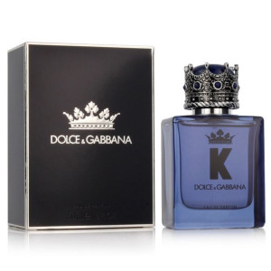 Perfumy Męskie Dolce & Gabbana EDP K Pour Homme (50 ml)