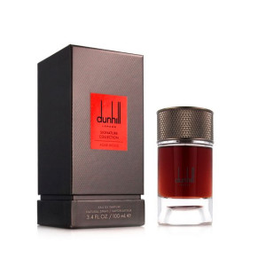 Perfumy Męskie Dunhill EDP Signature Collection Agar Wood (100 ml)