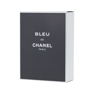 Perfumy Męskie Chanel EDT Bleu de Chanel (100 ml)