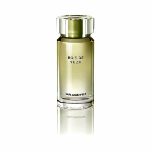 Perfumy Męskie Karl Lagerfeld EDT Bois de Yuzu (100 ml)