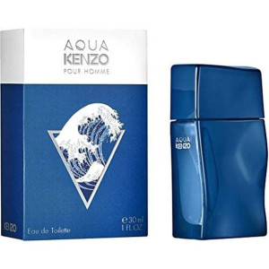 Perfumy Męskie Kenzo EDT Aqua Kenzo Pour Homme (30 ml)