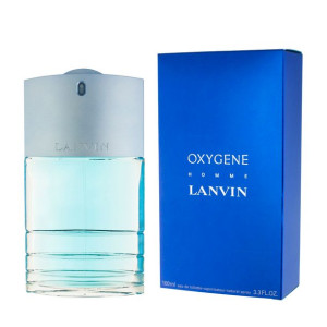 Perfumy Męskie Lanvin EDT Oxygene For Men (100 ml)