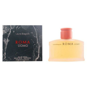 Perfumy Męskie Laura Biagiotti EDT Roma Uomo (75 ml)