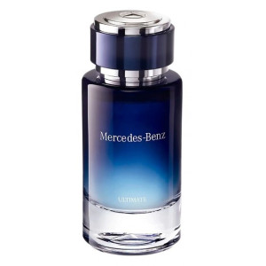 Perfumy Męskie Mercedes Benz EDP Ultimate (120 ml)