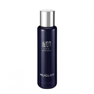 Perfumy Męskie Thierry Mugler EDT 100 ml Alien Man