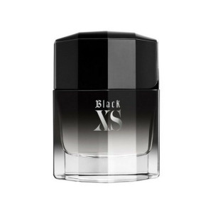 Perfumy Męskie Paco Rabanne EDT Black XS (100 ml)