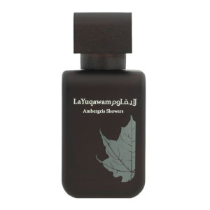 Perfumy Męskie Rasasi EDP La Yuqawam Ambergris Showers (75 ml)