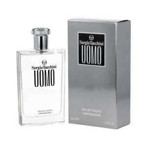 Perfumy Męskie Sergio Tacchini EDT Man (100 ml)