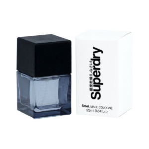 Perfumy Męskie Superdry EDC Steel (25 ml)