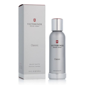 Perfumy Męskie Victorinox EDT Classic for Men (100 ml)